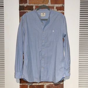 Men’s Button Up